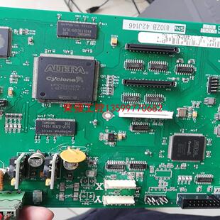 【荣强工控】EP1C6Q240C8N和EP1C3T144C8N，一张板子