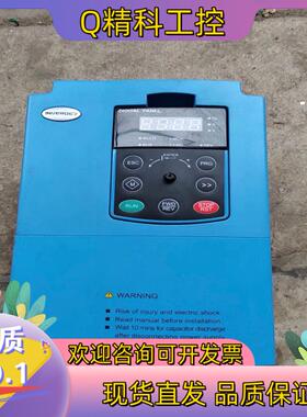 现货变频器艾威德变频器DEⅩ201HBA110L一E5一P一34