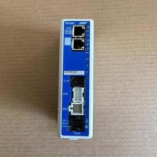 250驱动器全新闲置备 LEFS32B SMC JXCP18