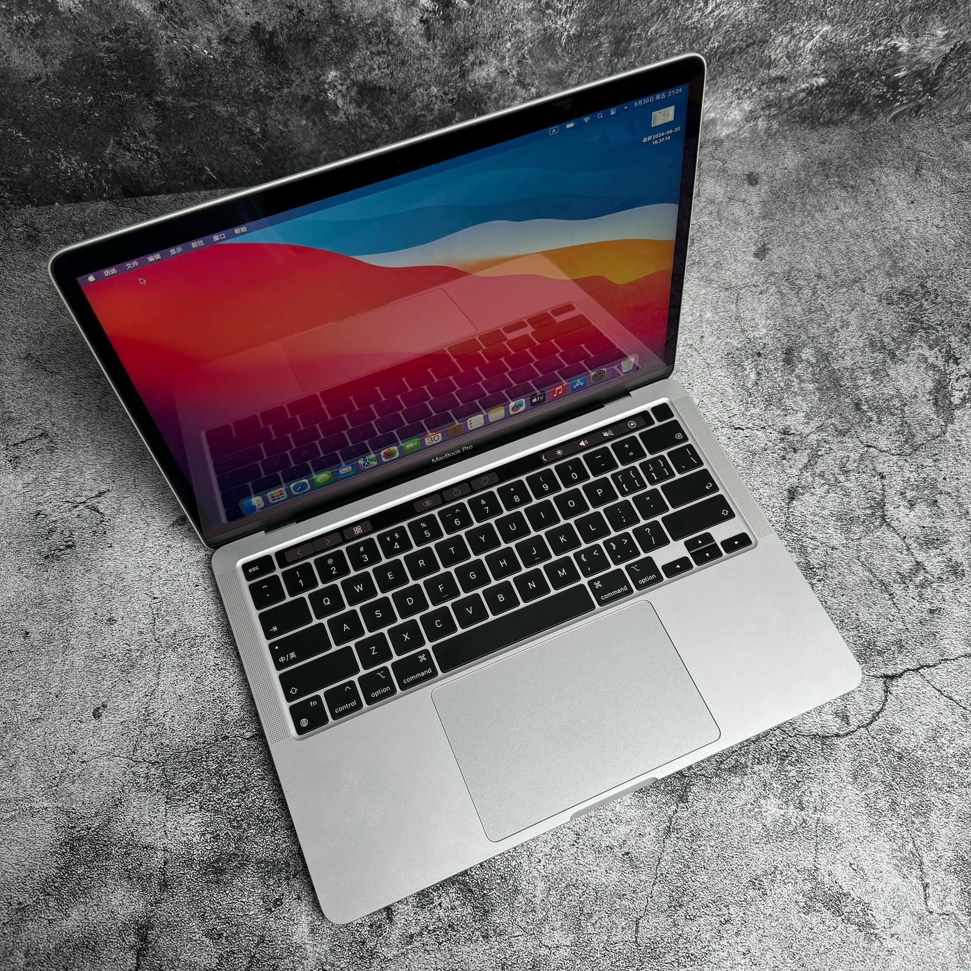 （设备配件）MacBook Pro20款13寸 M1 16g 512g