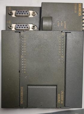 (议价)PLC   224XP  型号：214-2BD23-0