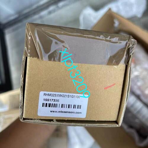 原装供应RHM0250MK021S1G1100 位移传感器