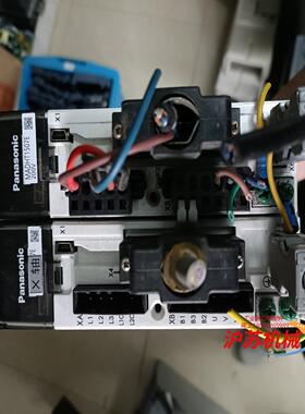 伺服驱动器200WMADHT1507E