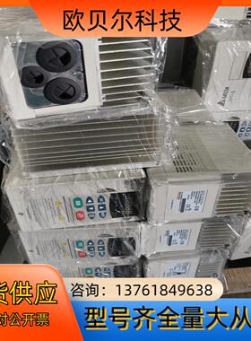 VFD-B 15kw 380v VFD015B43A 有3