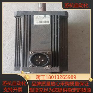 伺服电机AC SERVO MOTOR 110L15M2