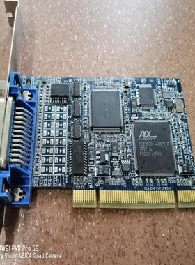 原装ADLINK 凌华 LPCI-3488A PCI-GPI