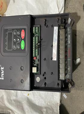 英威腾CHF100A-011G/015P-4