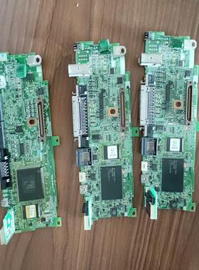 【工控自动化】三菱J3-B J3-A伺服驱动主板CPU板BC386A636议价