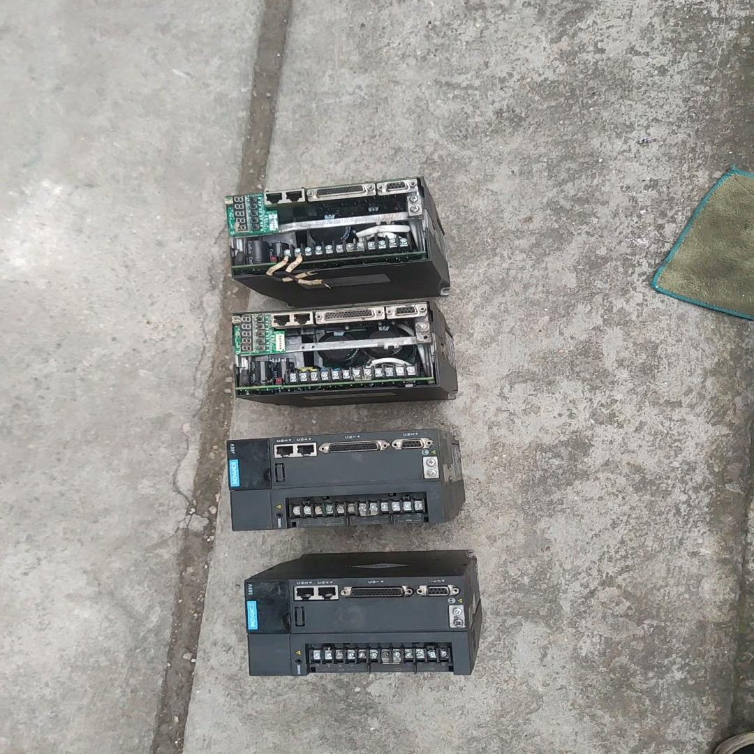 现货询价IS620PT5R4I-C不是汇川驱动器15KW