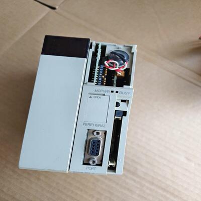 CPU模块 CS1D-CPU65S