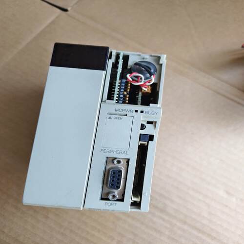 CPU模块 CS1D-CPU65S