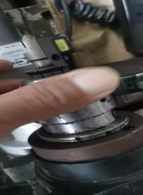 [德峰]2 51.14德国 D-perske  电主轴。高速KRSV