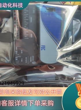 现货FEC2611 模块2台IOM2721模块5台IOM37