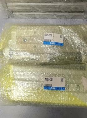 MXQ25_125B气缸2个处理