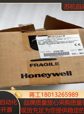 全新霍尼韦尔UDC3300温控表DC330B-KE-203-