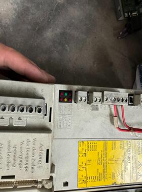 （设备配件）西门子6SN1145-1BA01-0BA2，正常拆机，功能正