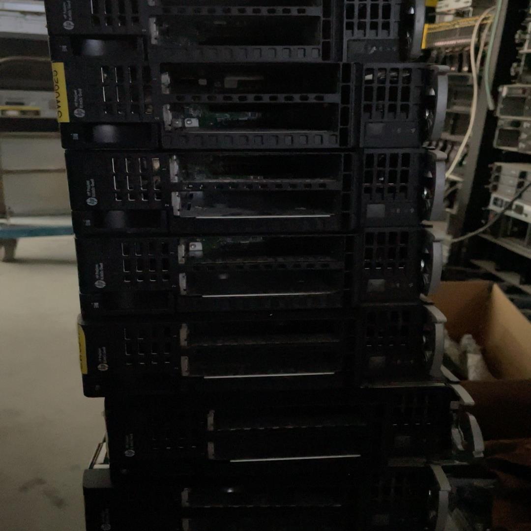 （设备配件）HP BL460C G8 主板 654609-001 738