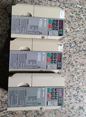 （设备配件）安川变频器C丨MR一VT4A0004BAA