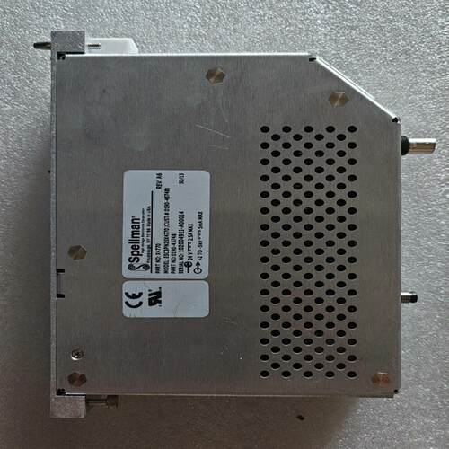 {雅致机械商行}AMAT etch sym3 RF match spellm
