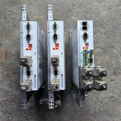 ECOVARIO 114RN-BJ-000-000