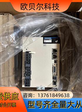 安川全新驱动器SGD7S-120A30B202