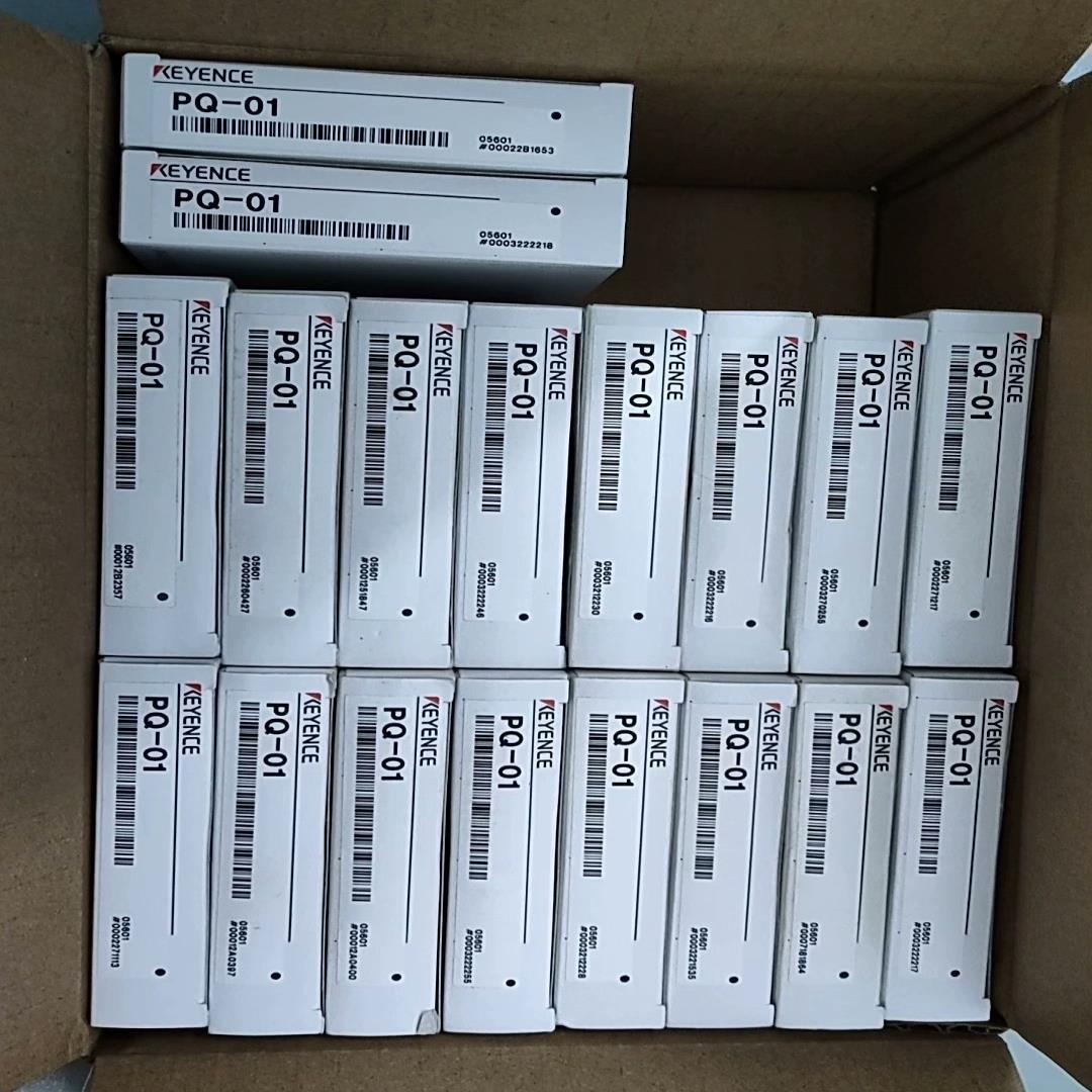 PQ-01基恩士传感器全新原装正品，