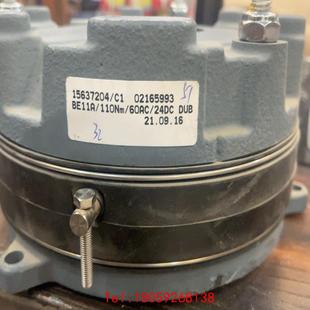 60AC 110Nm SEW制动器总成BE11A 24D 非标价