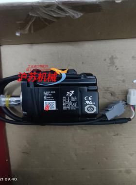 全新无装安川电机sgm7j-04afc6ssgm7h-0