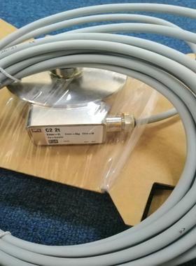 [德峰]HBMC2传感器 系列C22t