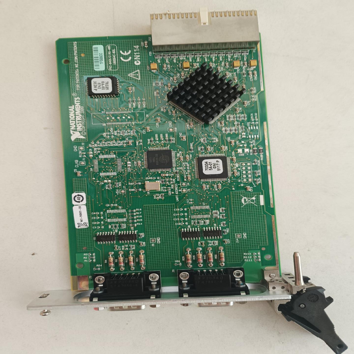 NIPXI-7841R PXI-7841,功能！议价！