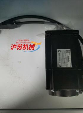 全新原装富士伺服电机GYS401D5-HC2-B