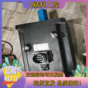 现货台达ECMA F11845SS带刹车电机4.5KW