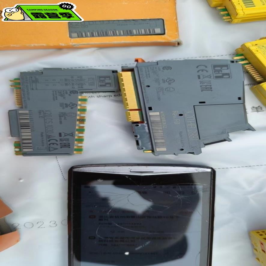 贝加莱HB2881，贝加莱CS1030  议价