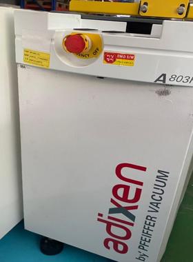 （设备配件）adixen干泵ADS803H