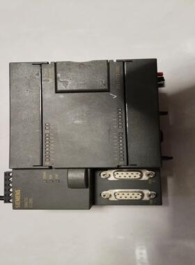 （设备配件）西门子214-2AD23-0XB0。实物拍摄品相如图，功能包