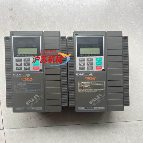 富士变频器frn3.7g11s-4je  3.7kw 380