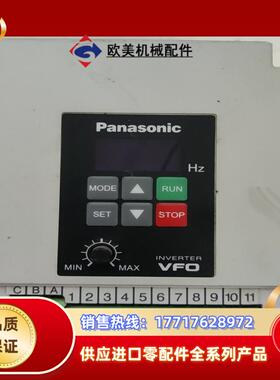 变频器 BFV00072GK 0.75KW 22OV议价