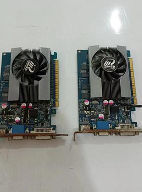 [德峰]VG DVIGT430 A+GF研华-+-HD Inno3D