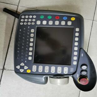 KRC2示教器 KUKA 实物剪线 德峰