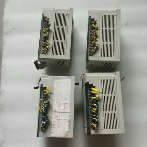 台达PLC扩展模块DVP32HN00T，DVP32HM11N