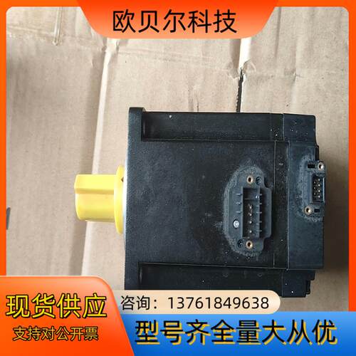 汇川MS1H1-75B30CB实拍实图片原装