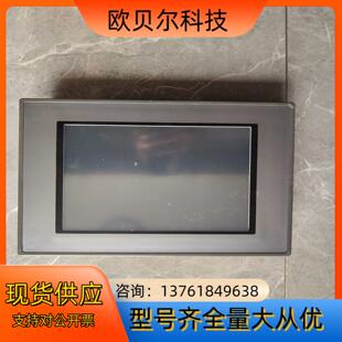 昆仑通态tpc1162hii触摸屏功能完好 图片实 没有标签