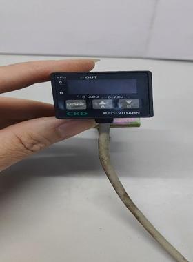 PPD-V01AHN-6B  17个