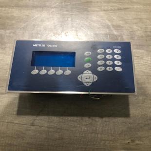 （设备配件）如图称重仪表IND560托利多梅特勒，实物拍摄，，成色