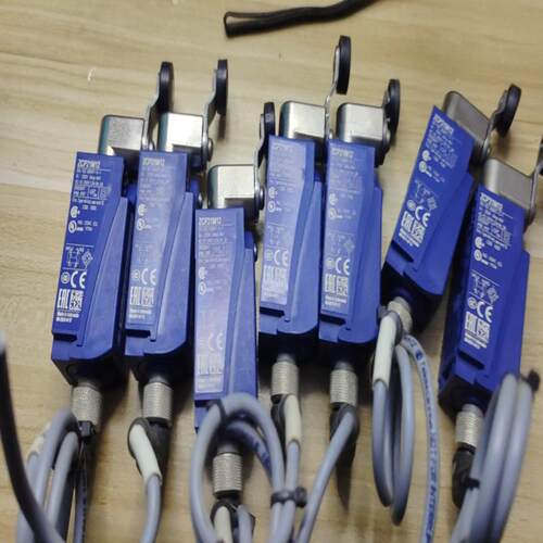 限位行程开关ZCP21M12，，现货剩余7件，