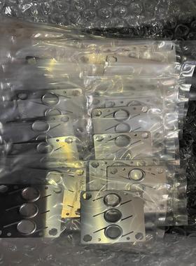 （设备配件）Msa-043-315 R7 垫片Microseal