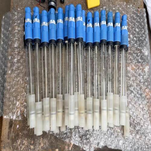 eh ph电极EH恩德斯豪斯PH电极CPS11D-7