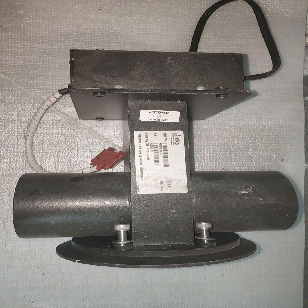 mks AX7610LRC-S 765-013511-003