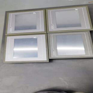 昆仑通态TPC7062KX(TX)一体化触摸屏,TPC7