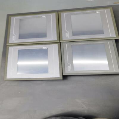 昆仑通态TPC7062KX（TX）一体化触摸屏，TPC7